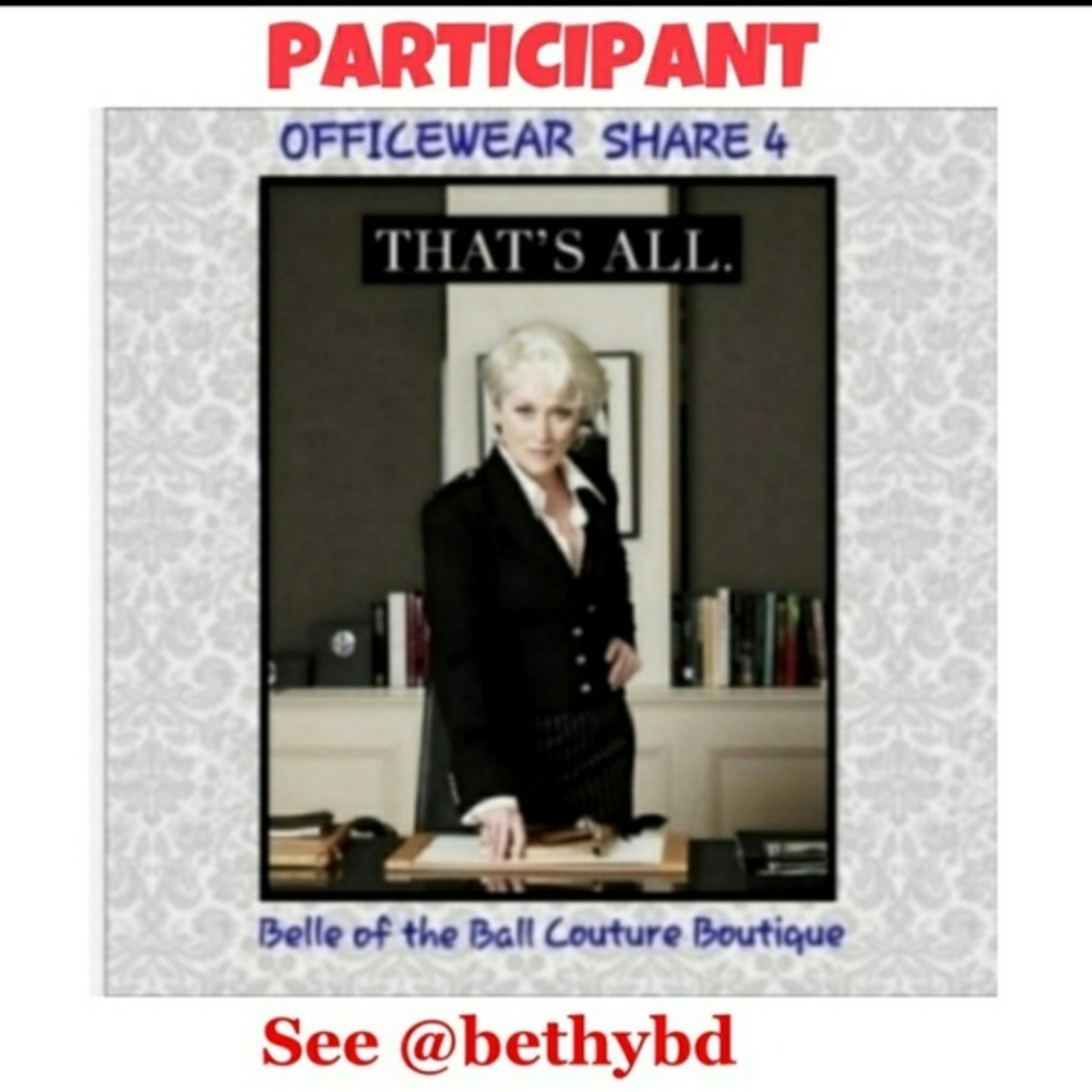 ‎Participant